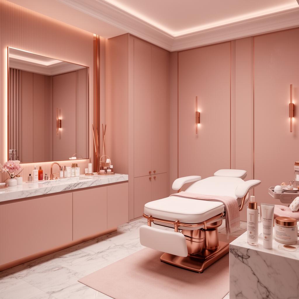 Site Athena Estética
